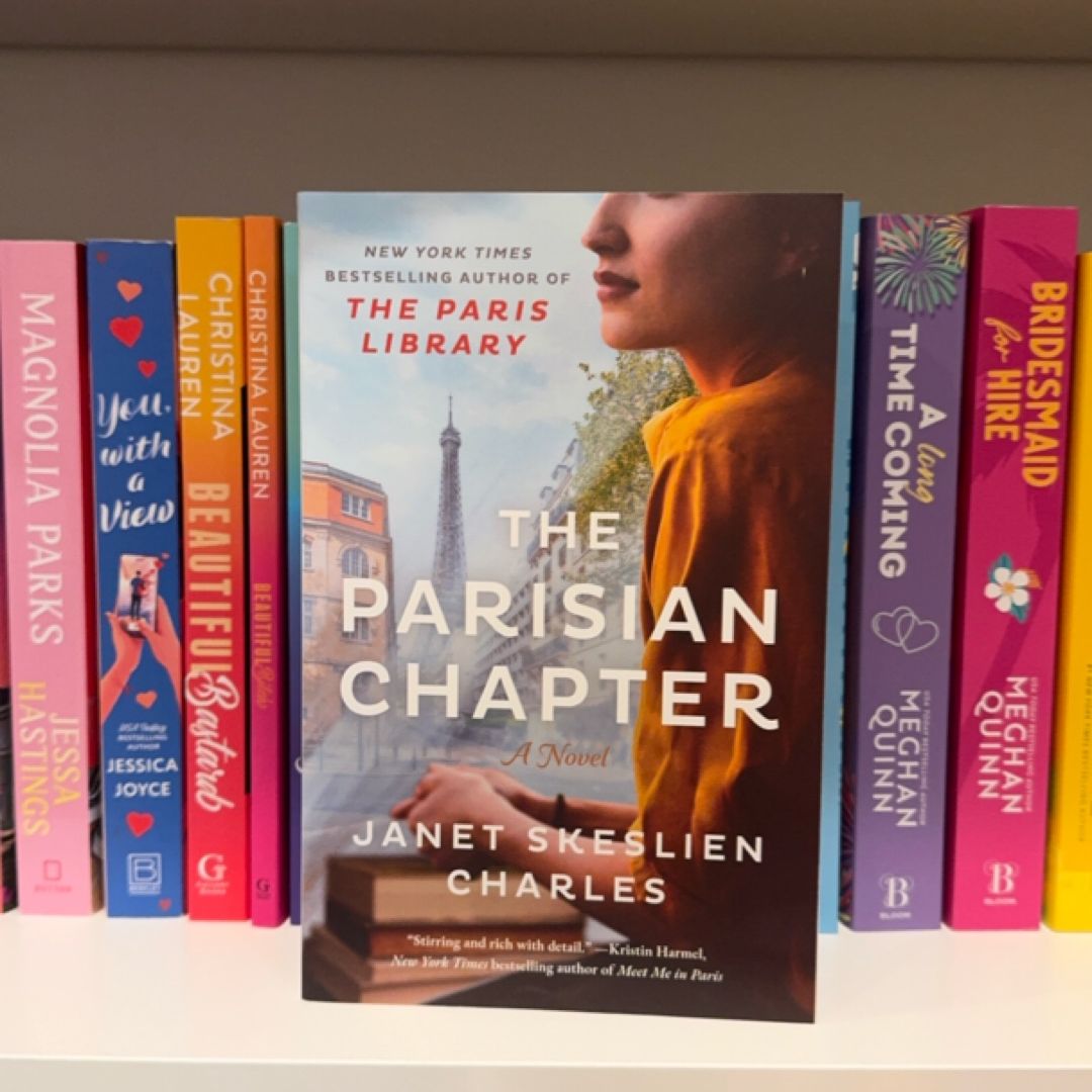The Parisian Chapter
