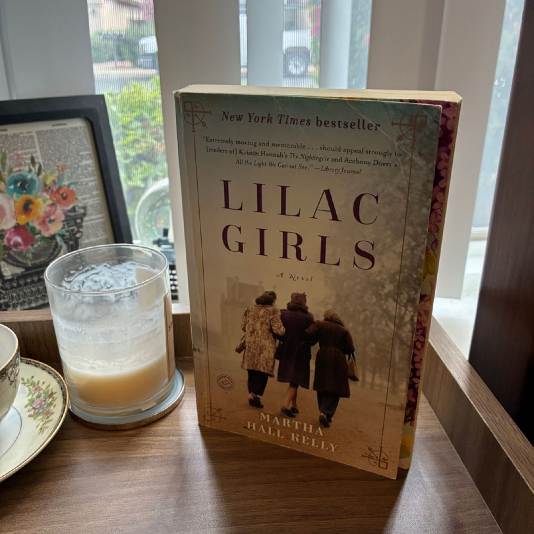 Lilac Girls