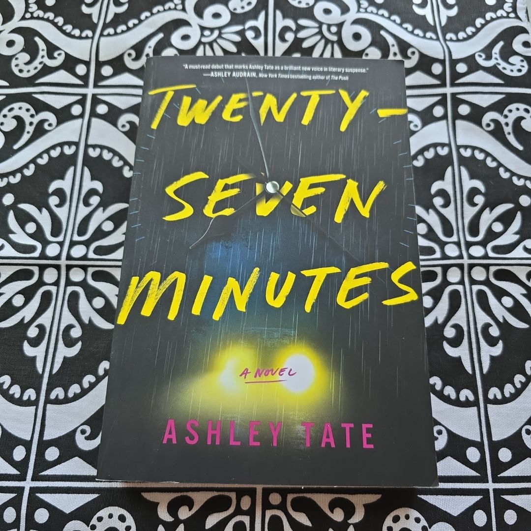 Twenty-Seven Minutes