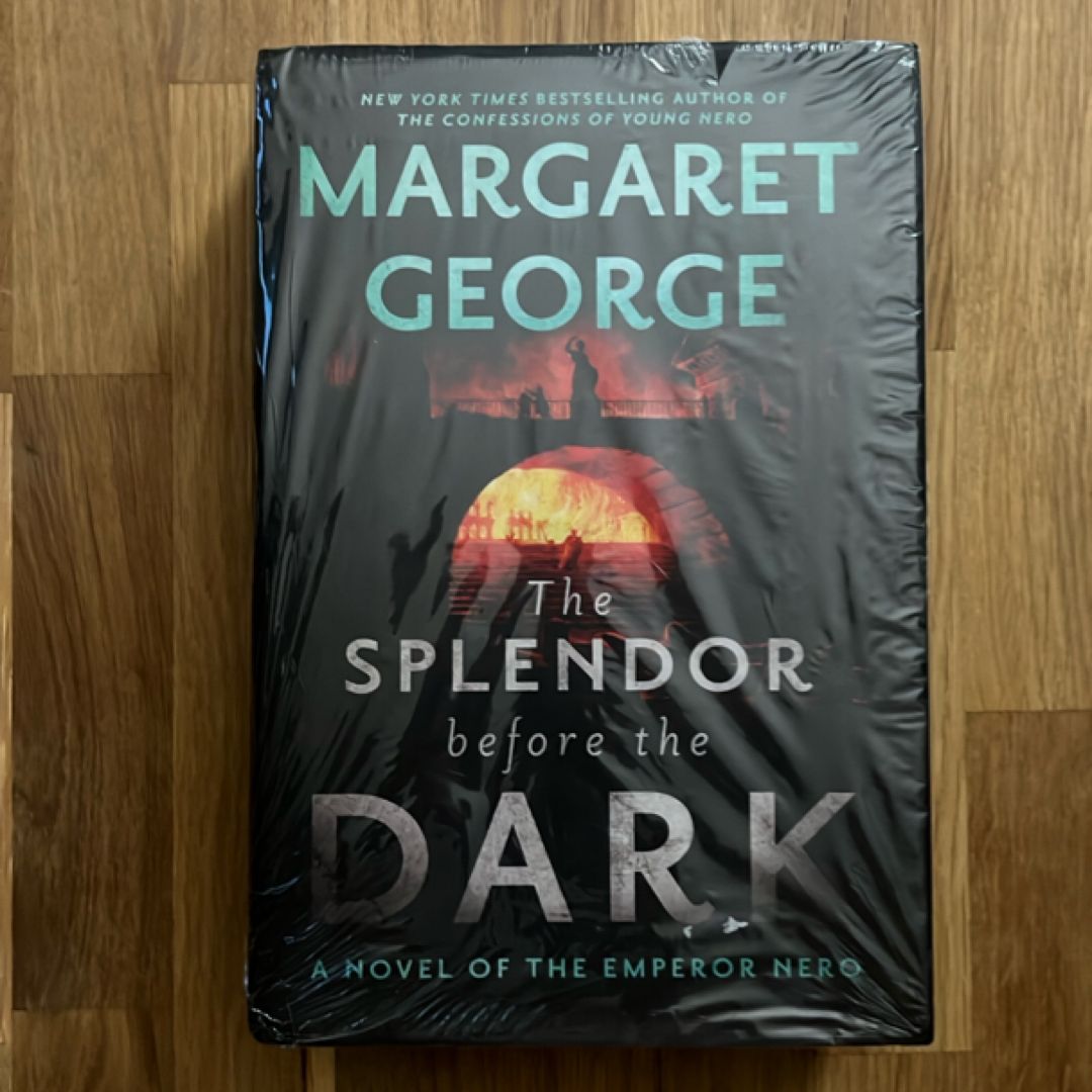 The Splendor Before the Dark