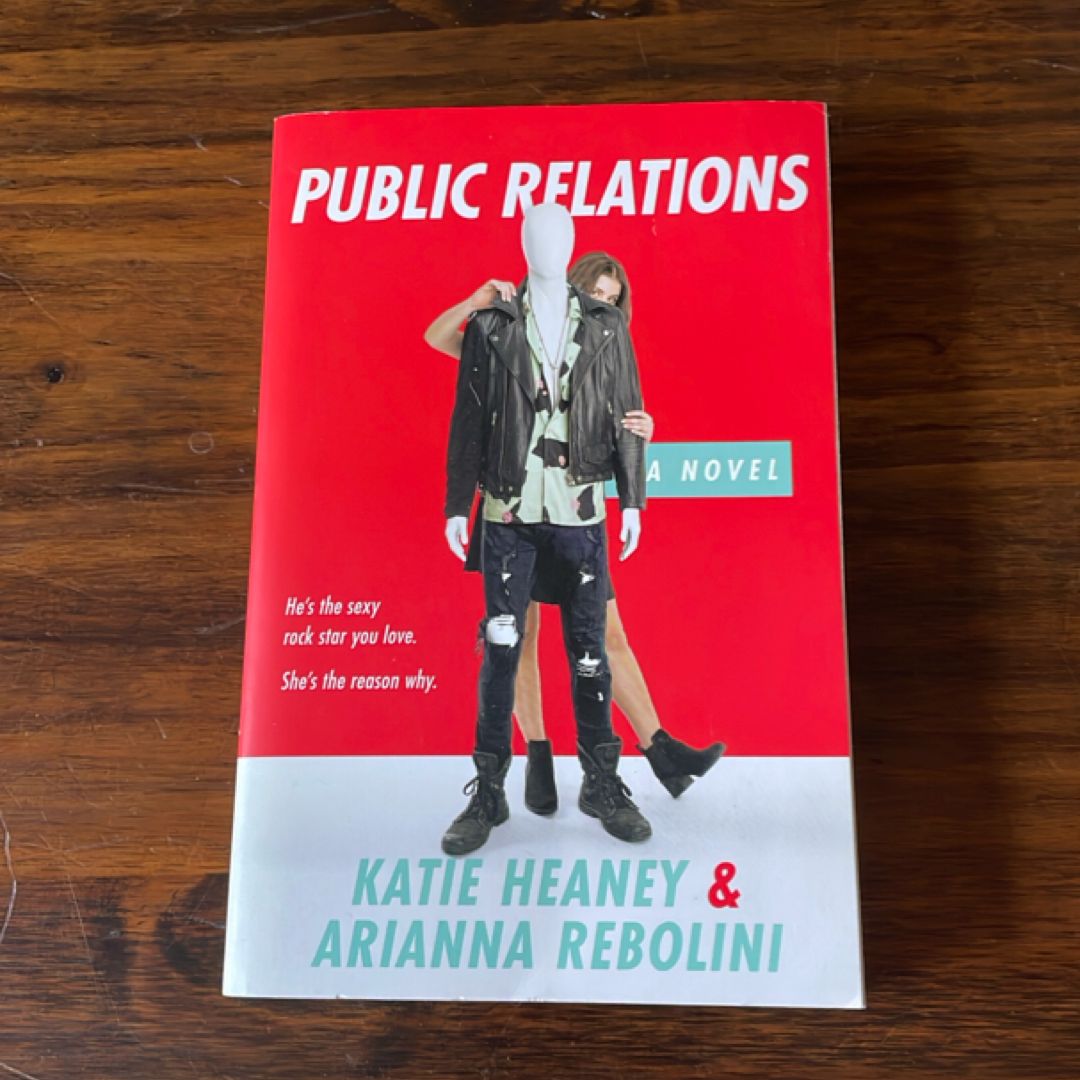 Public Relations