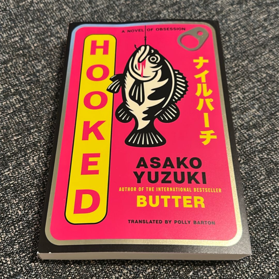 Hooked