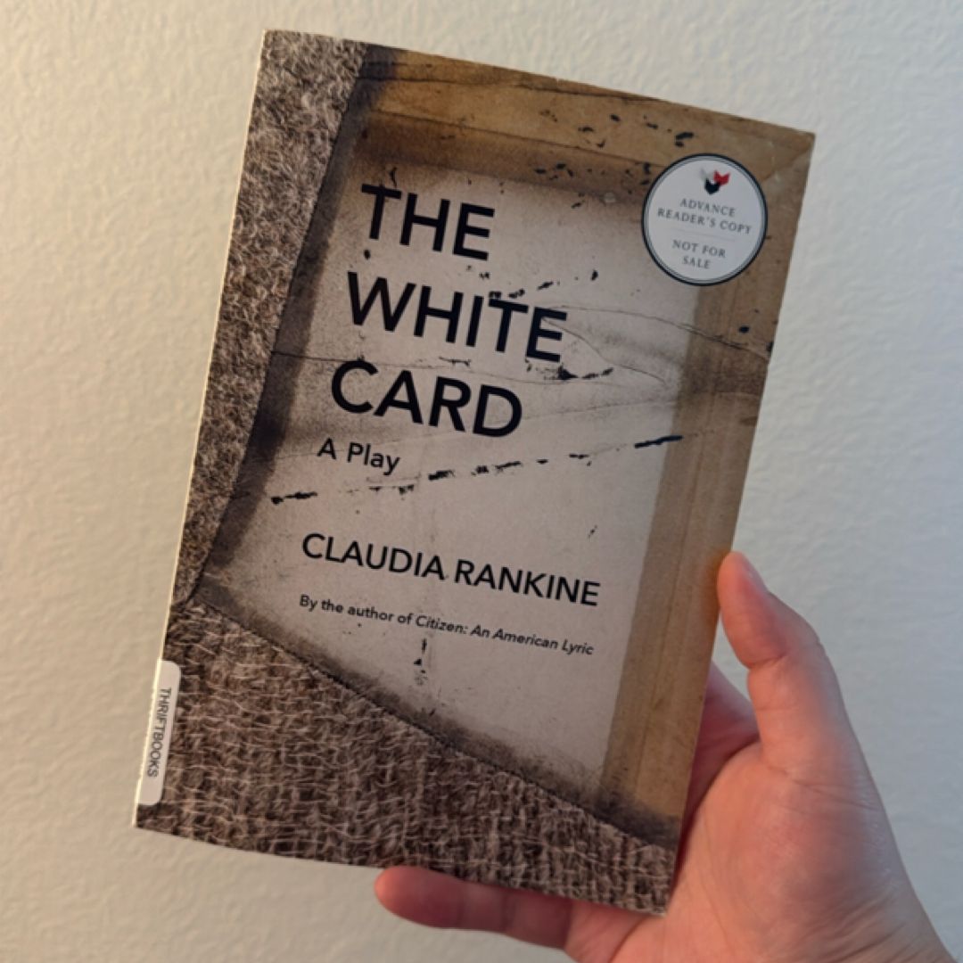 The White Card