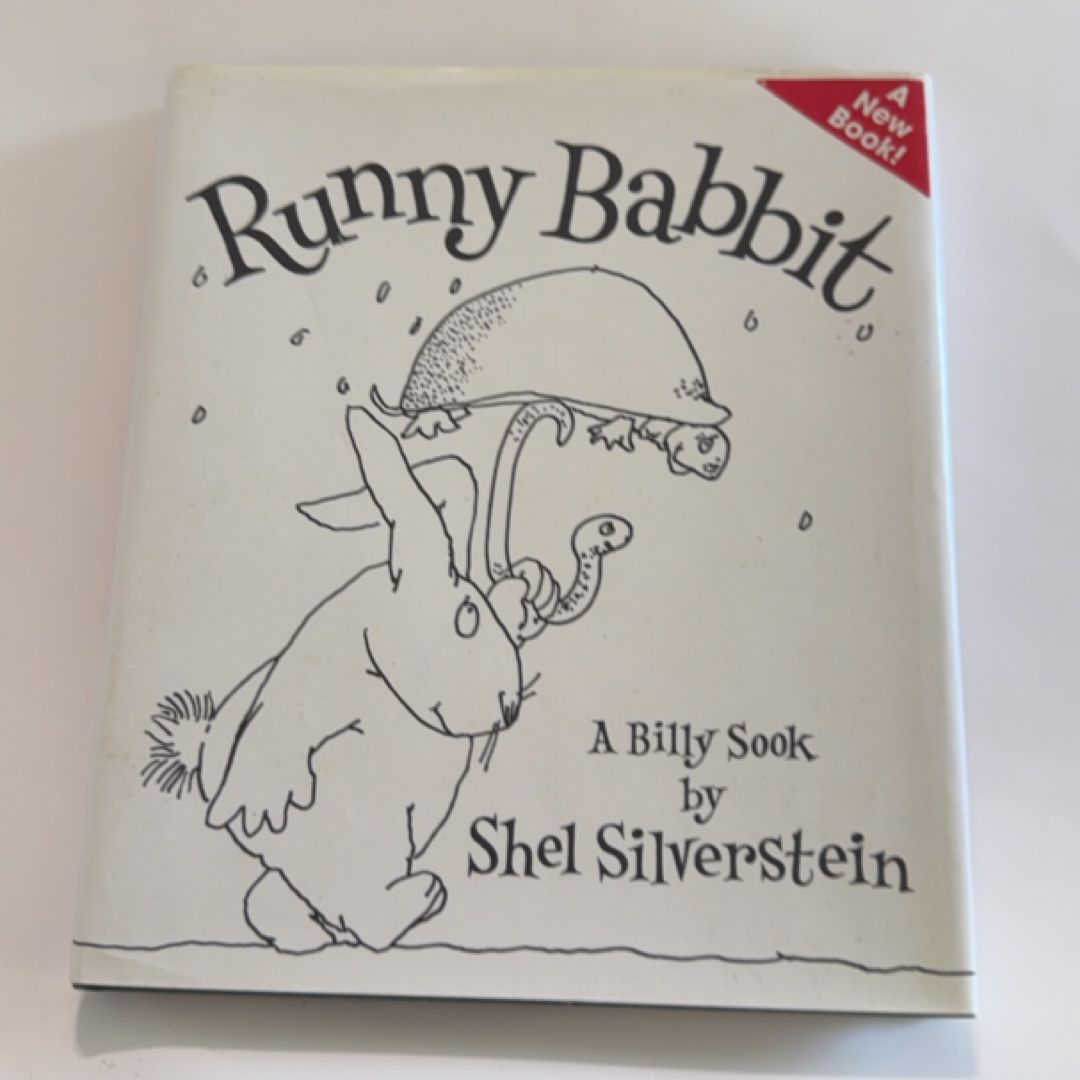 Runny Babbit