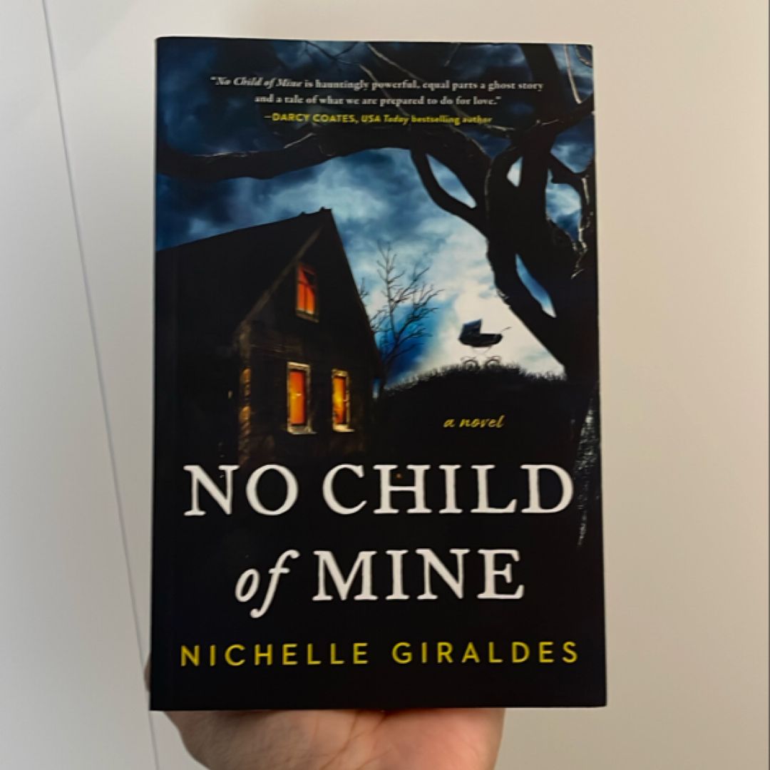 No Child of Mine