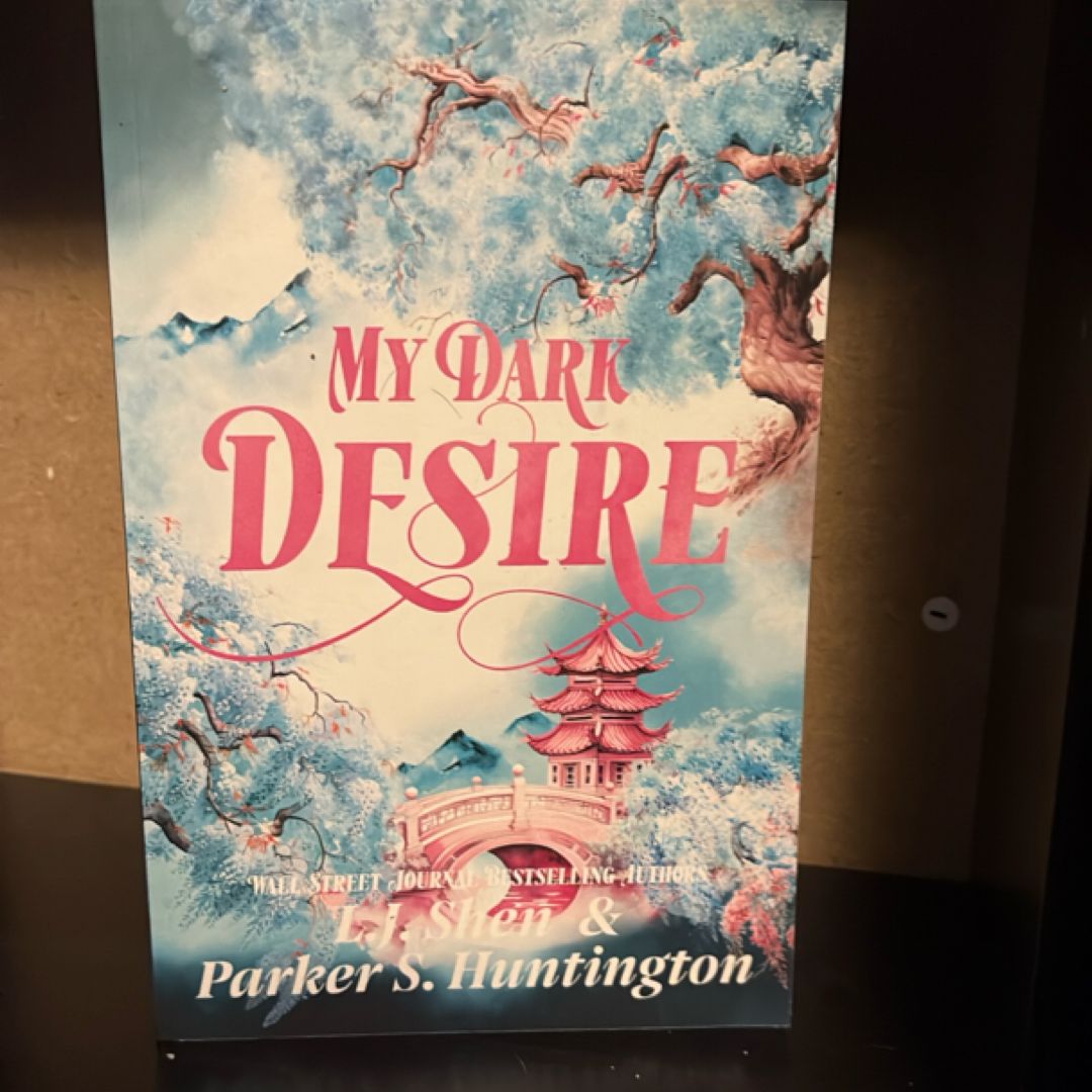 My Dark Desire