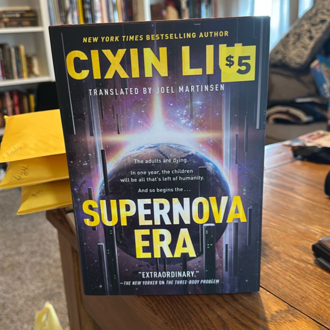 Supernova Era