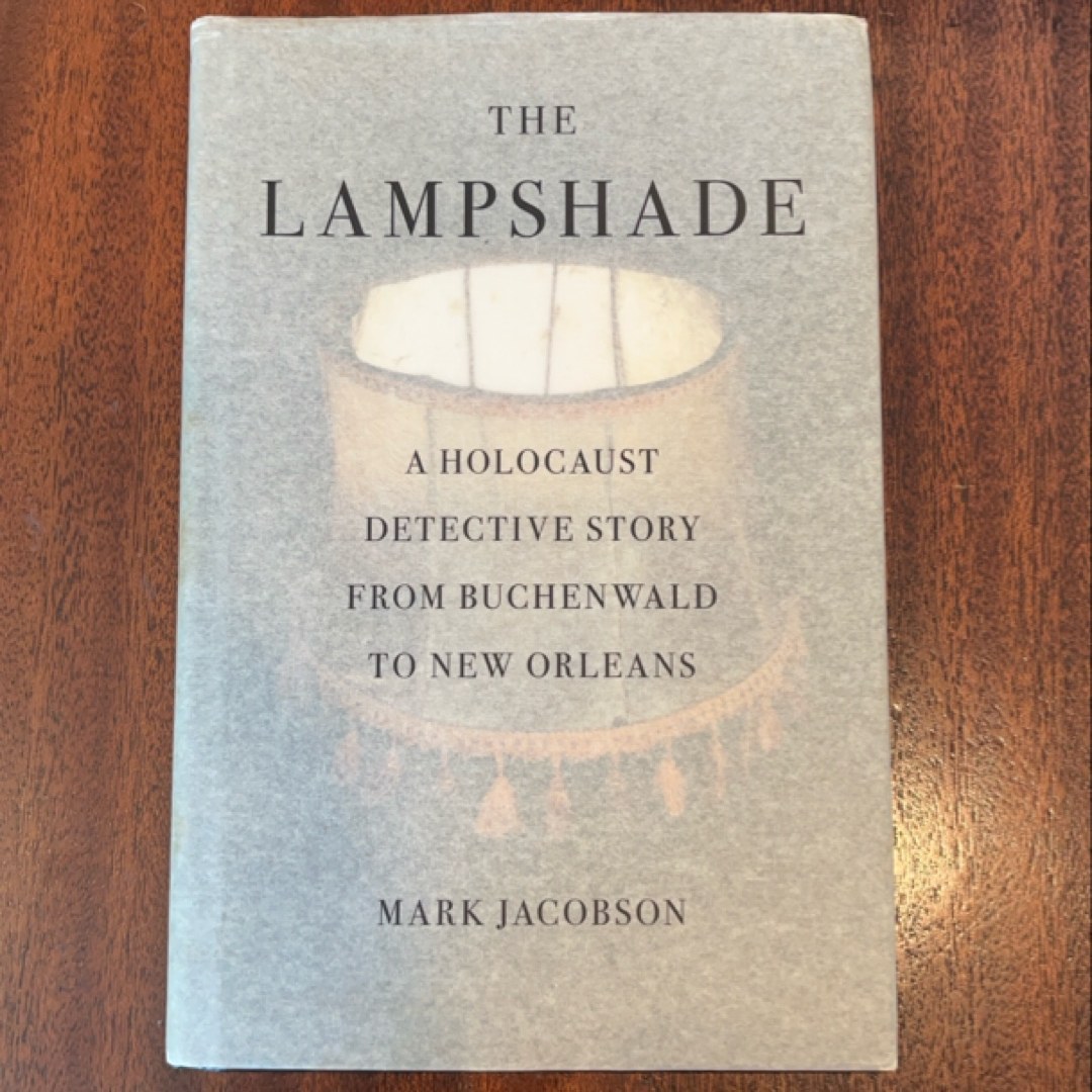 The Lampshade