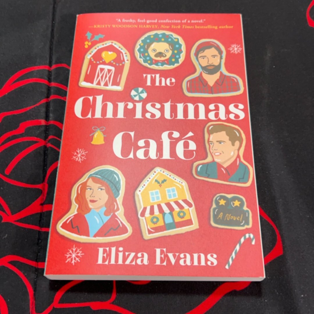 The Christmas Café