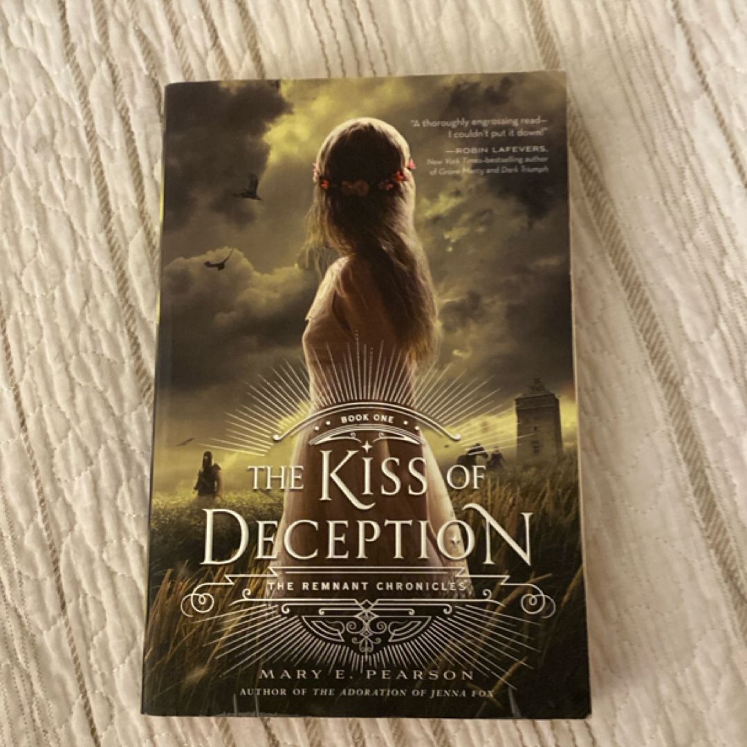The Kiss of Deception
