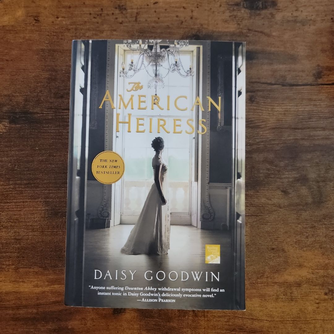 The American Heiress