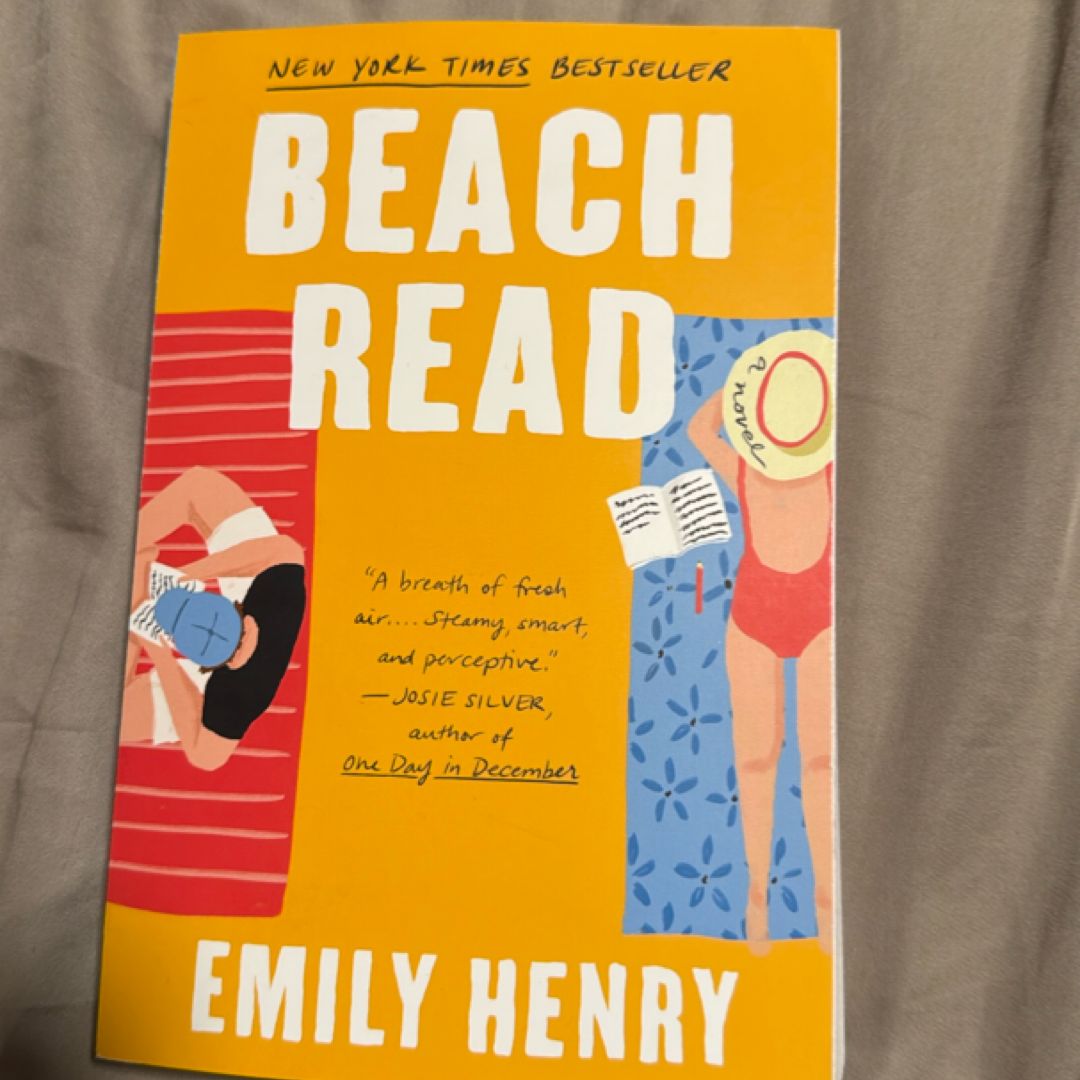 Beach Read