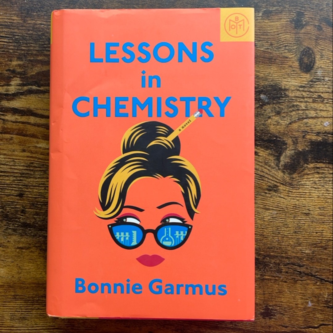 Lessons in Chemistry