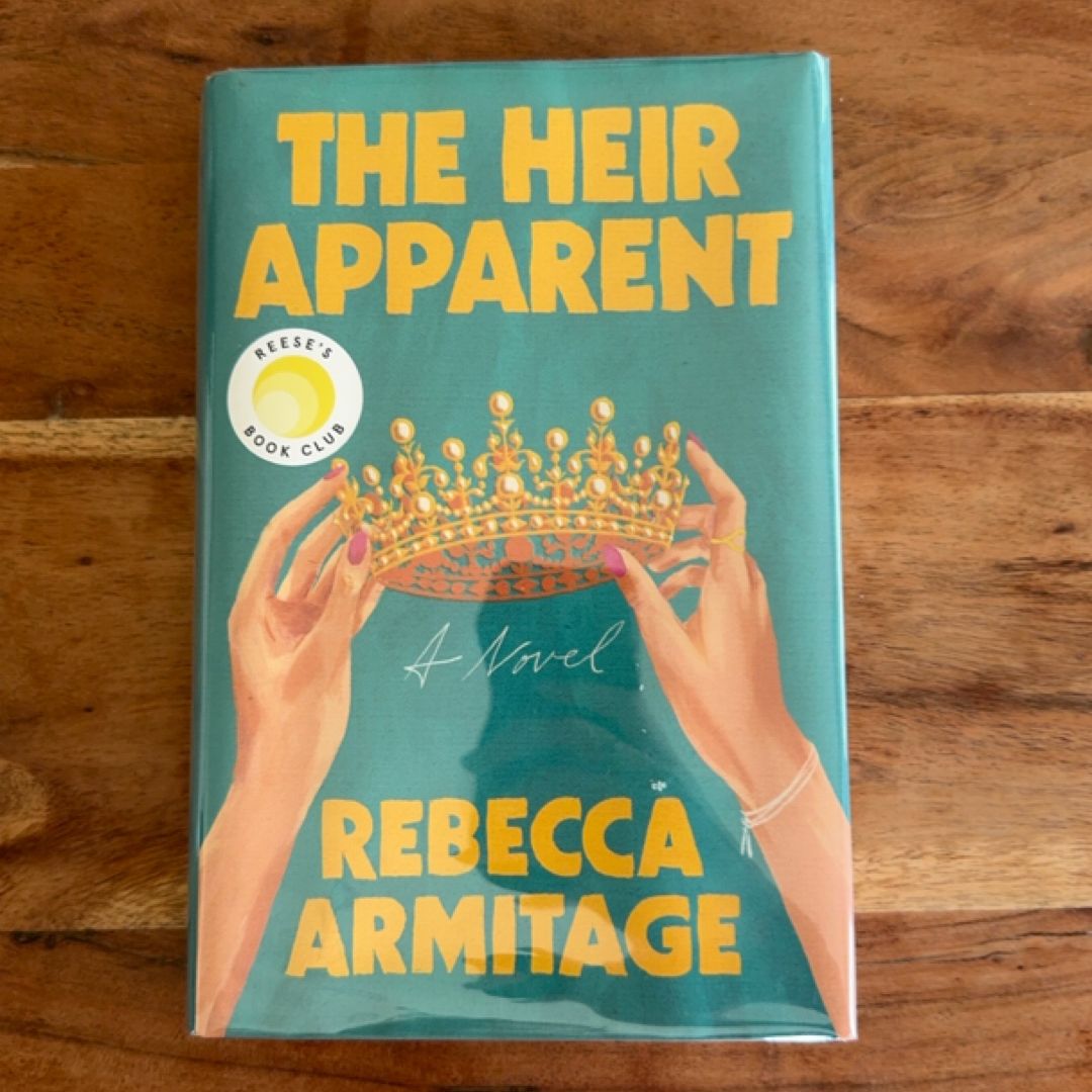 The Heir Apparent