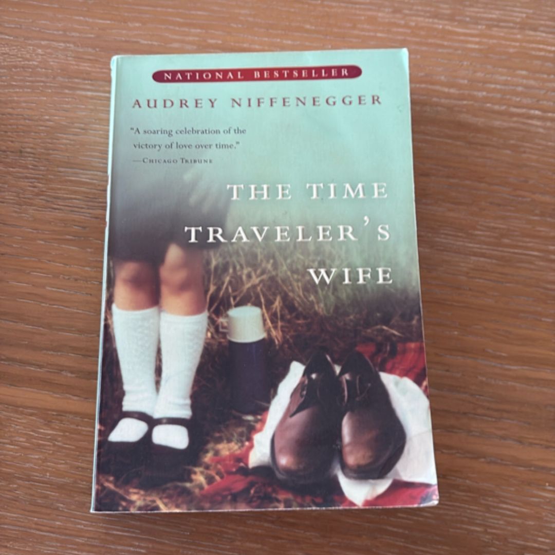 The Time Traveler's Wife