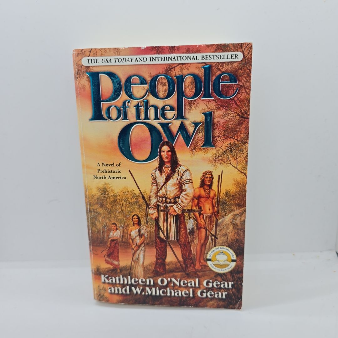 People of the Owl