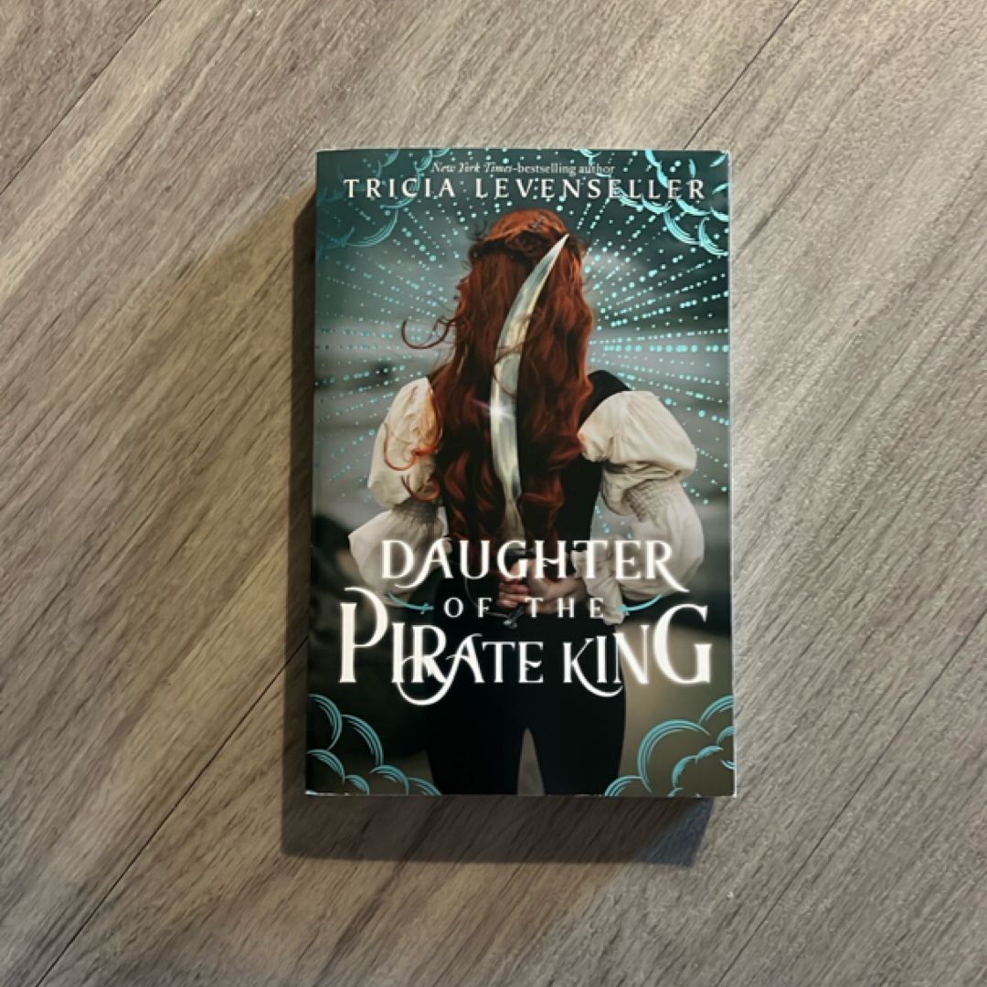 Daughter of the Pirate King