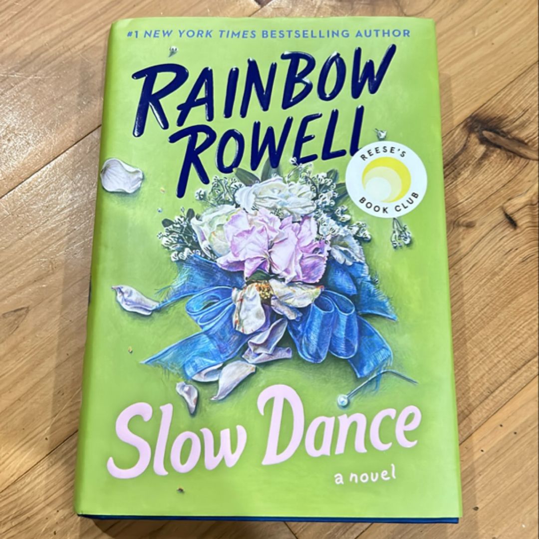 Slow Dance