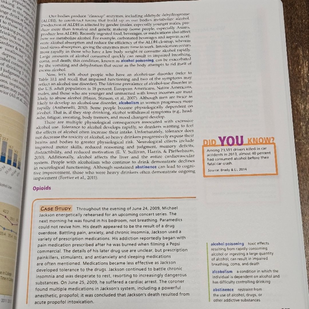 Essentials of Understanding Abnormal Behavior - 3rd Edition 