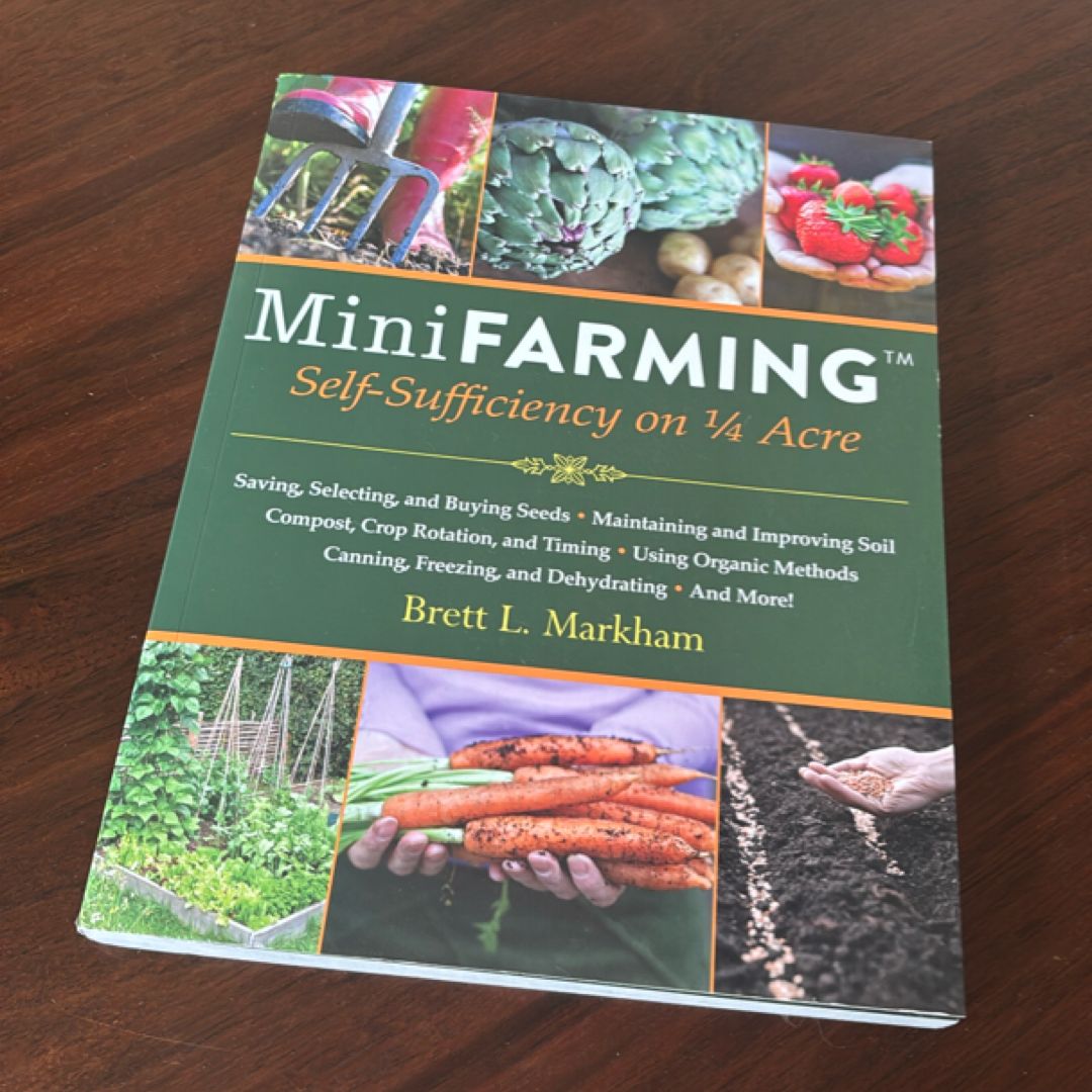 Mini Farming