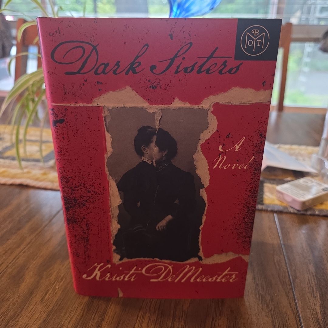 Dark Sisters