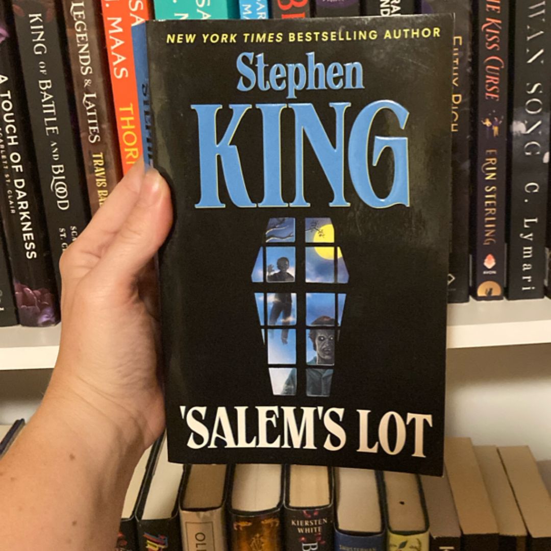 'Salem's Lot