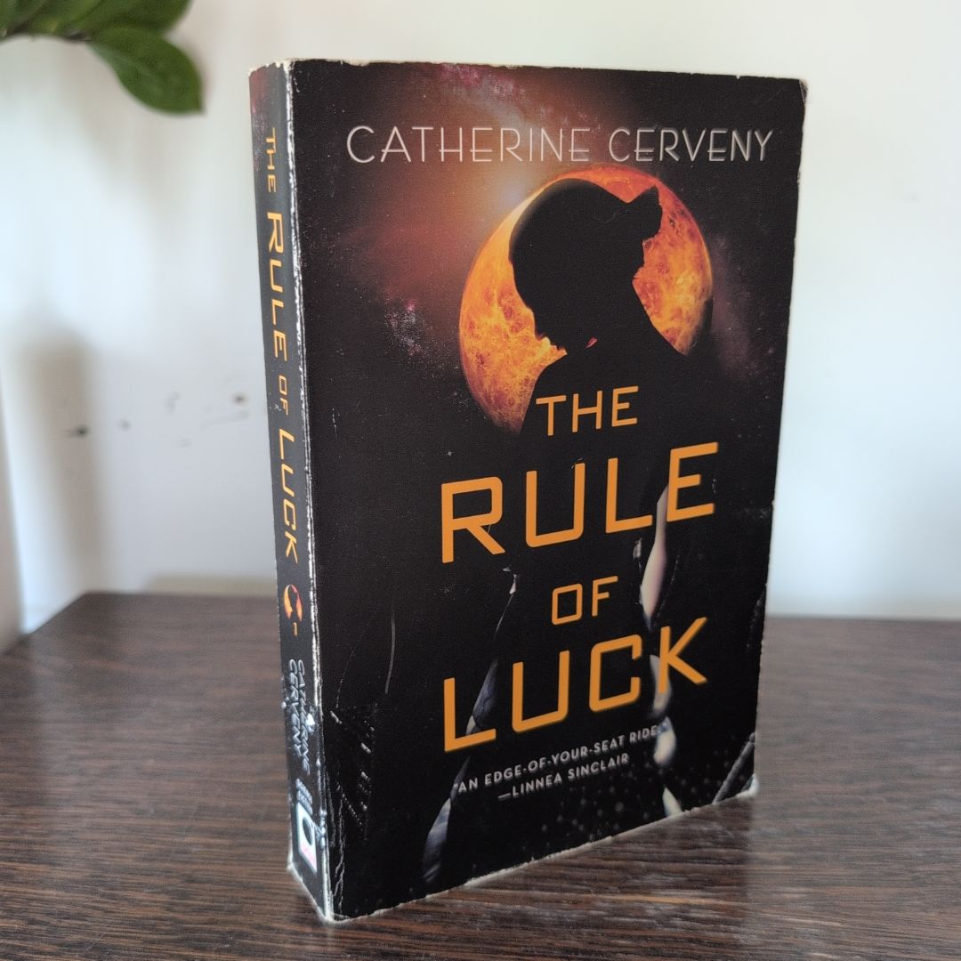 The Rule of Luck