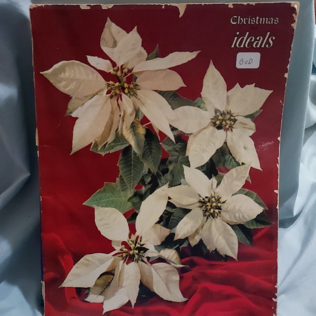 Christmas Ideals