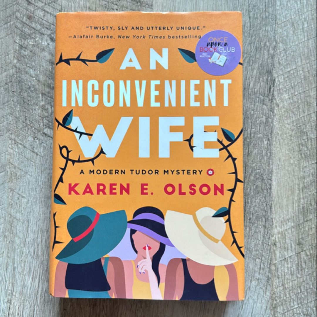 An Inconvenient Wife
