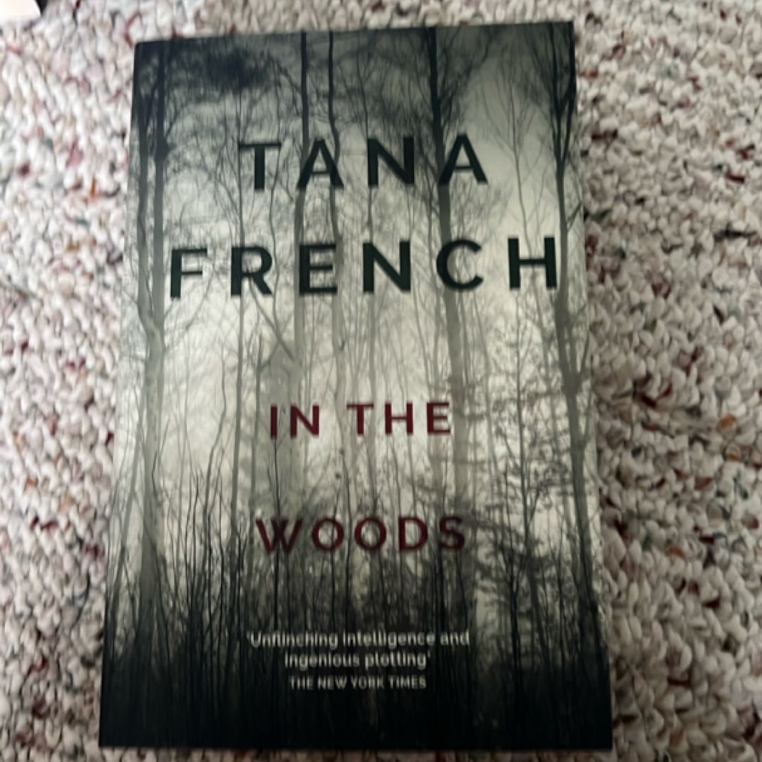 In the Woods