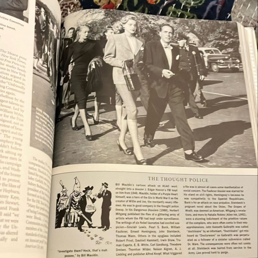 The American Century 