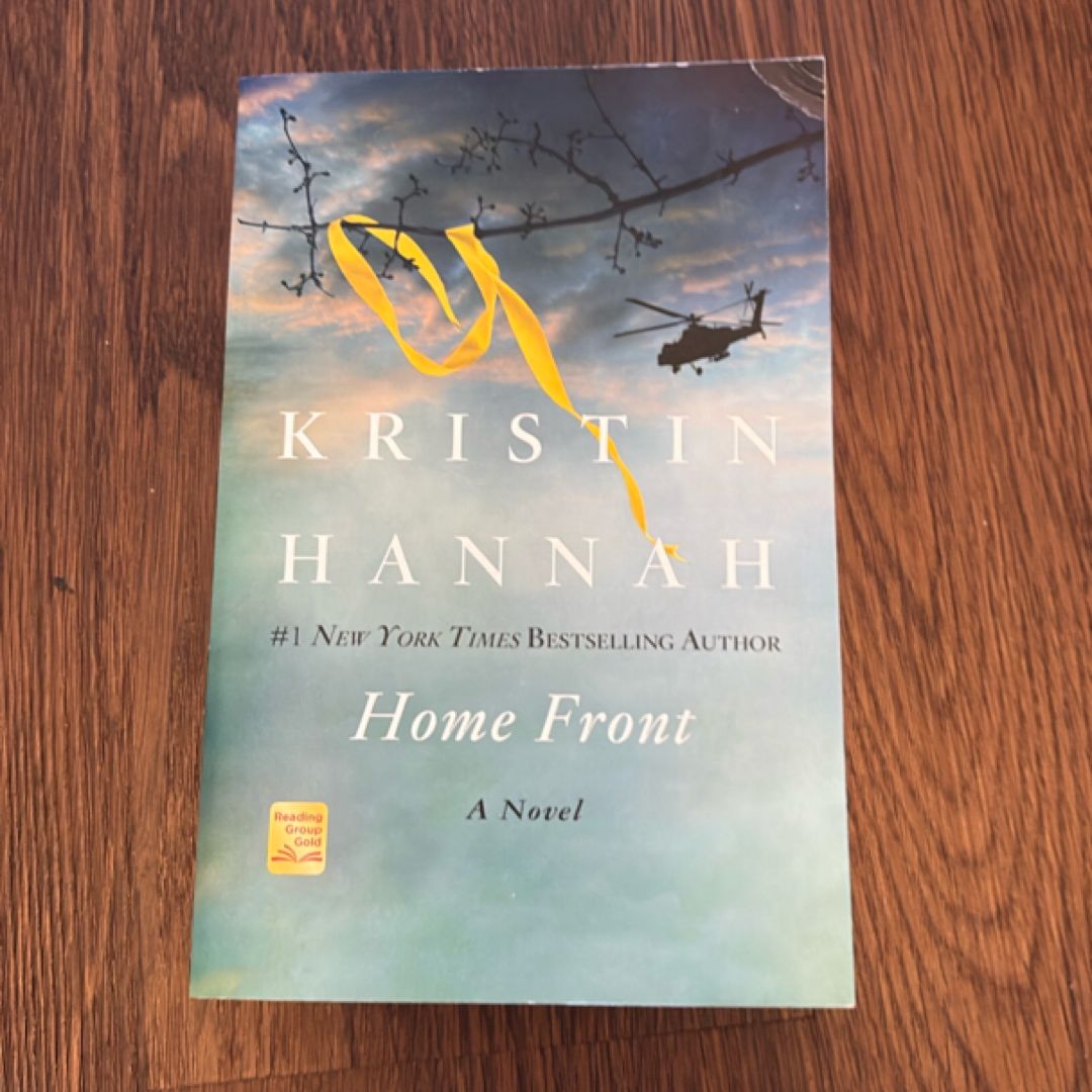 Home Front