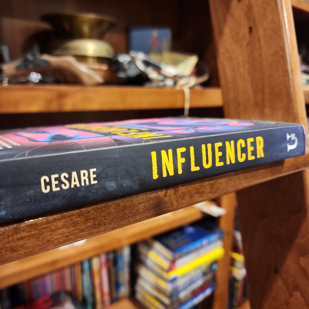 Influencer