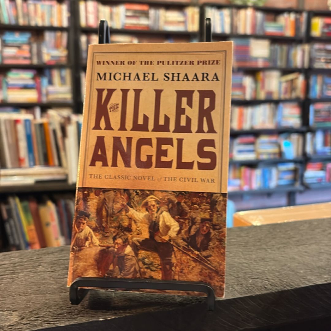 The Killer Angels