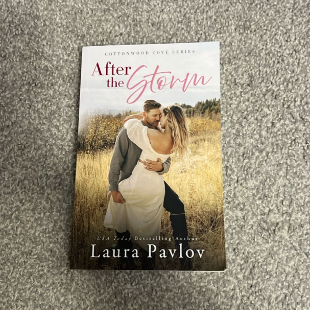 After the Storm: Special Edition Paperback