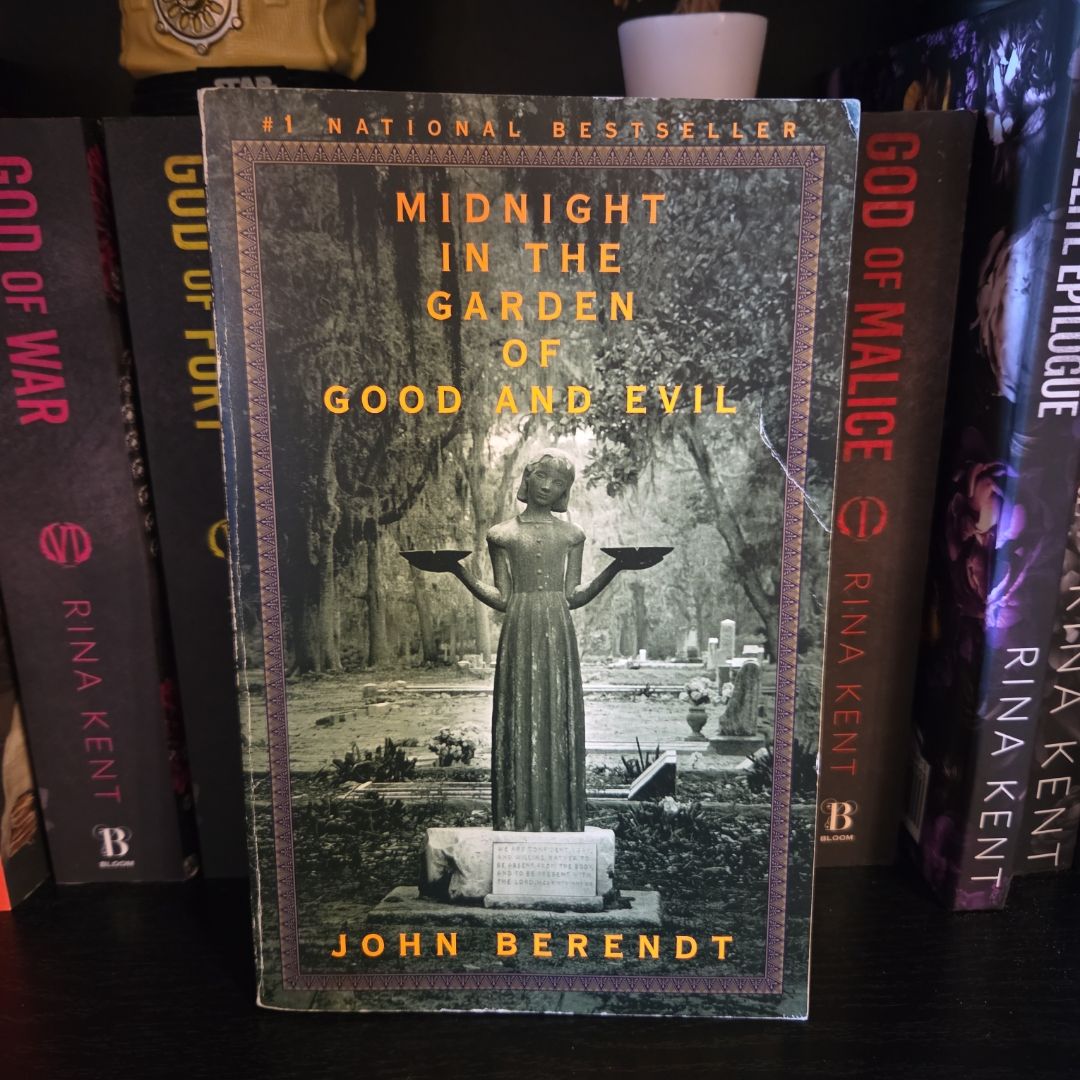 Midnight in the Garden of Good and Evil