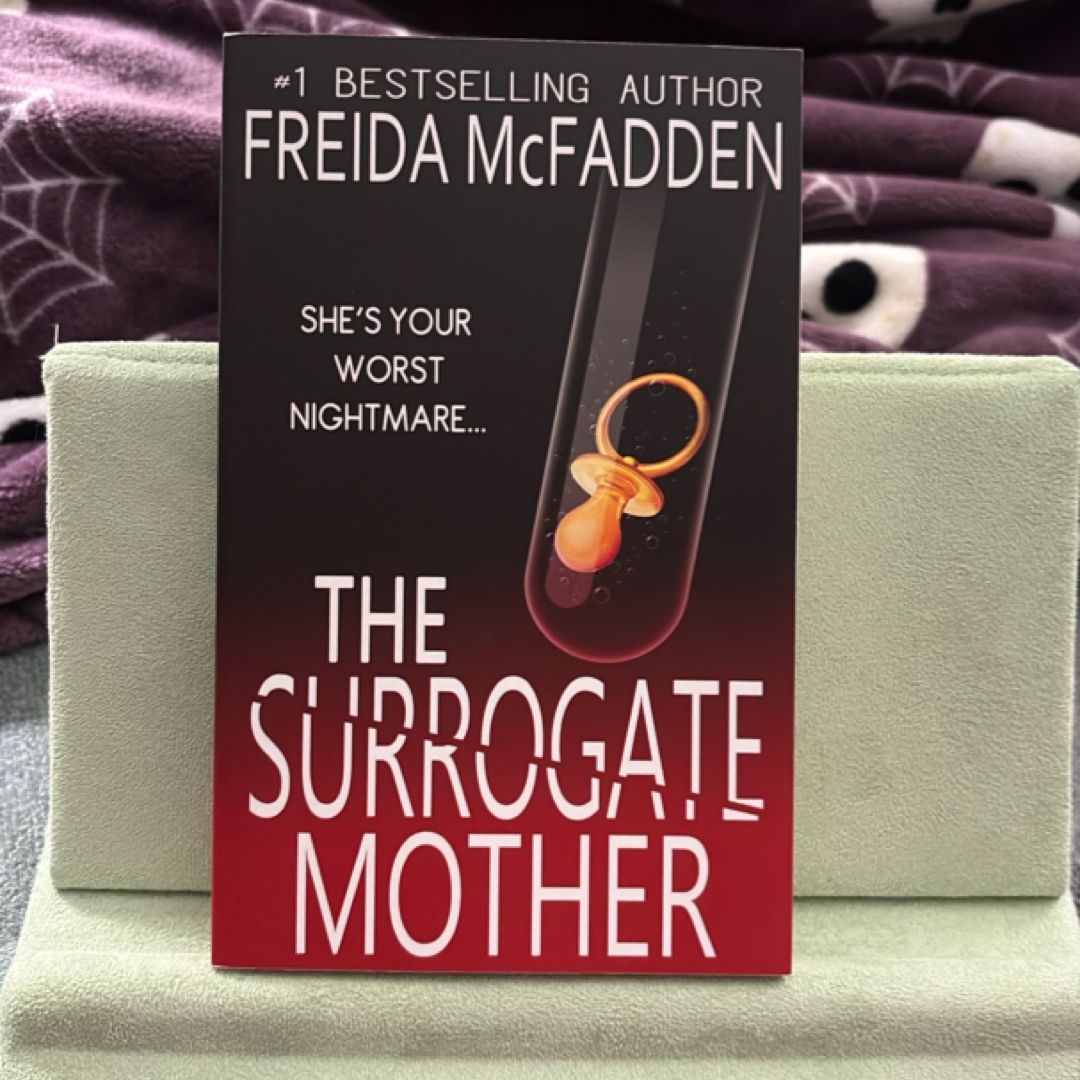 The Surrogate Mother