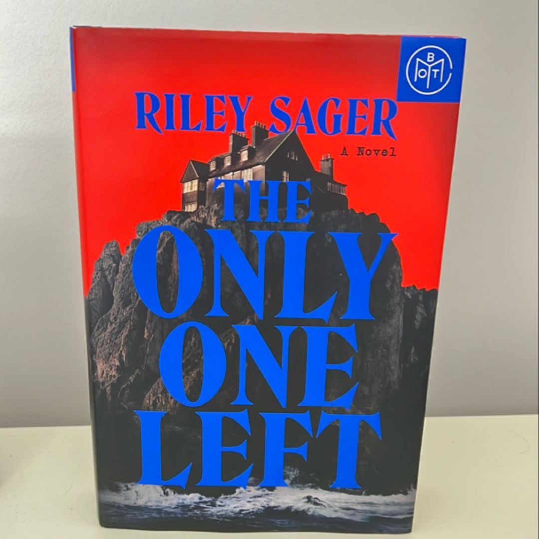 The Only One Left