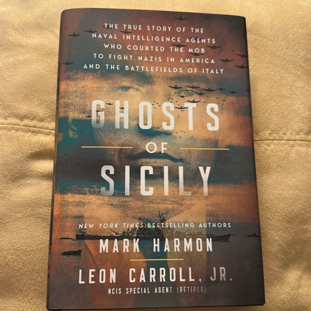 Ghosts of Sicily