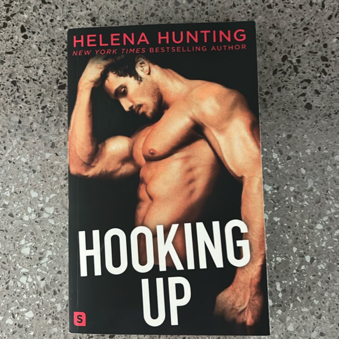 Hooking up: a Novel