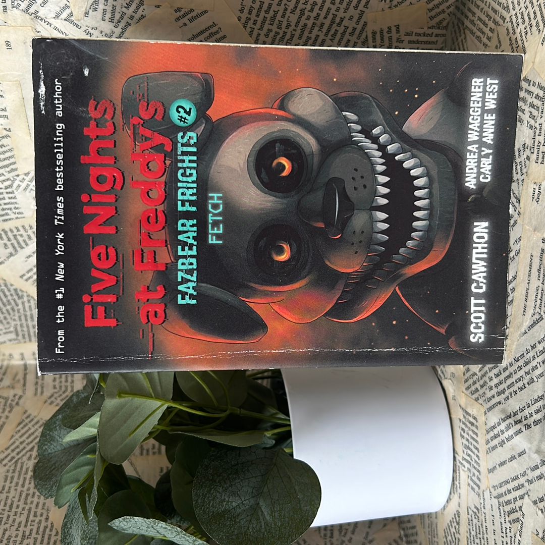 Five Nights at Freddy's