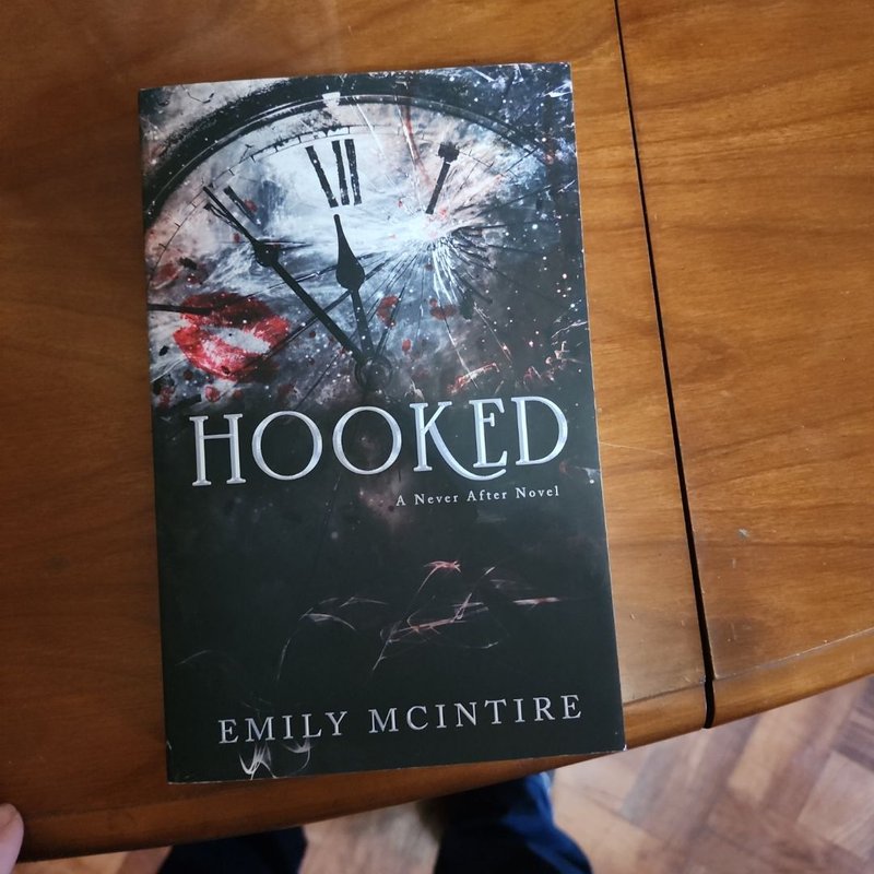 Hooked