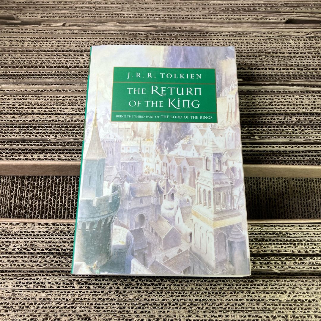 The Return of the King