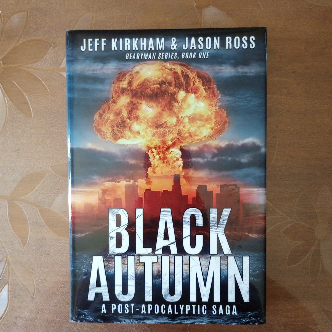 Black Autumn
