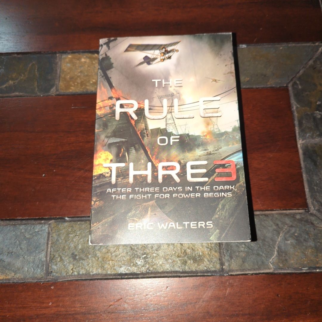 The Rule of Three