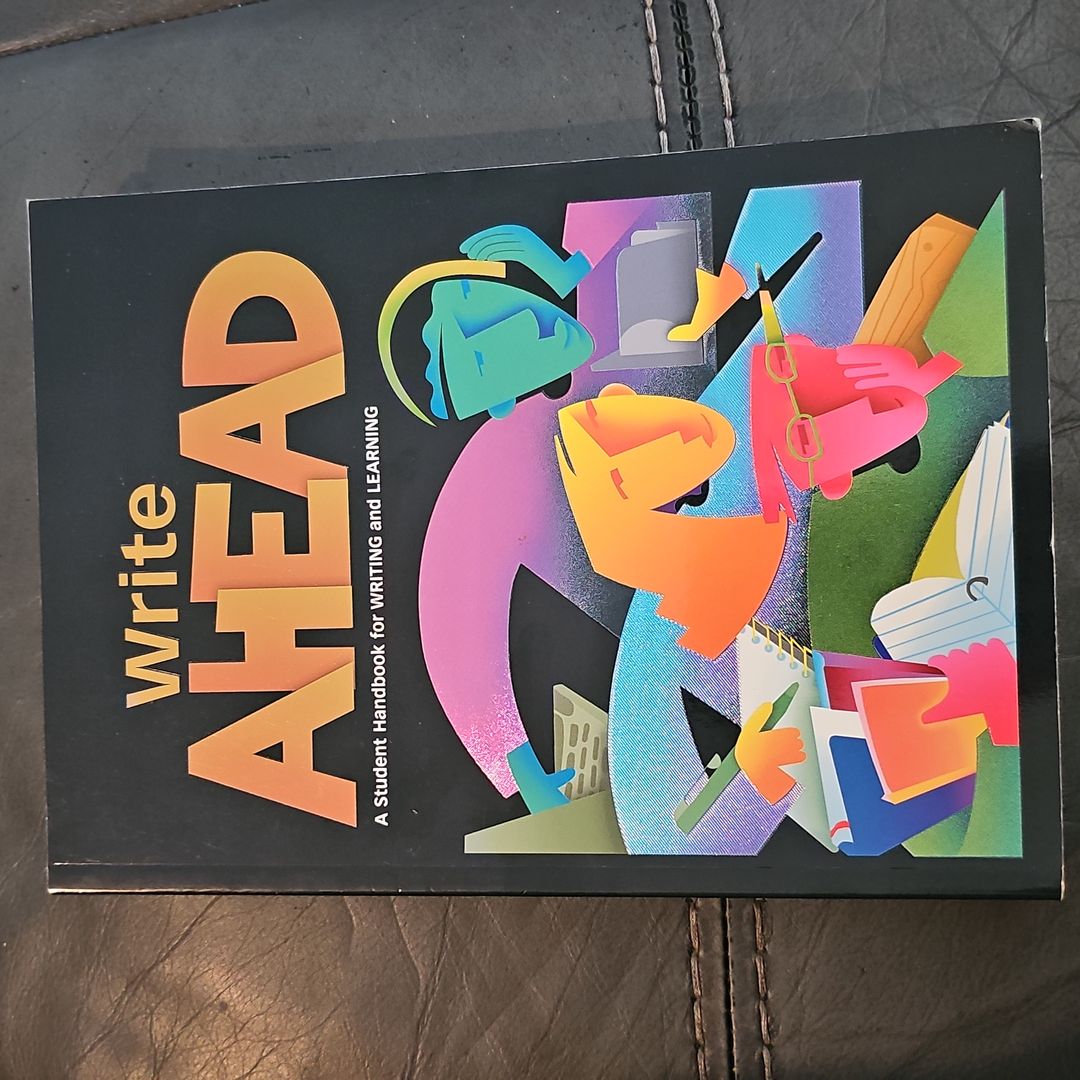 Write Ahead