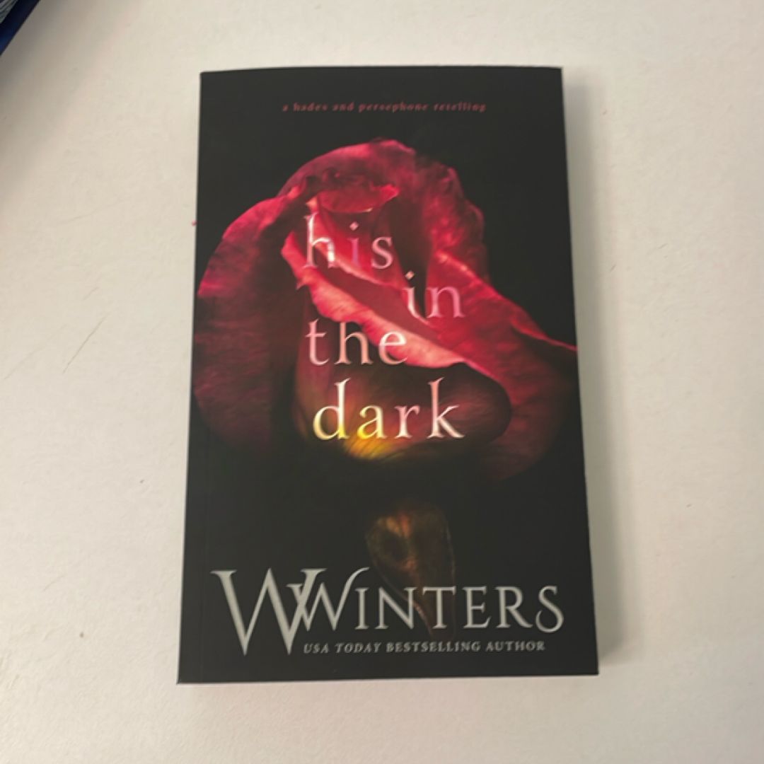 His in the Dark