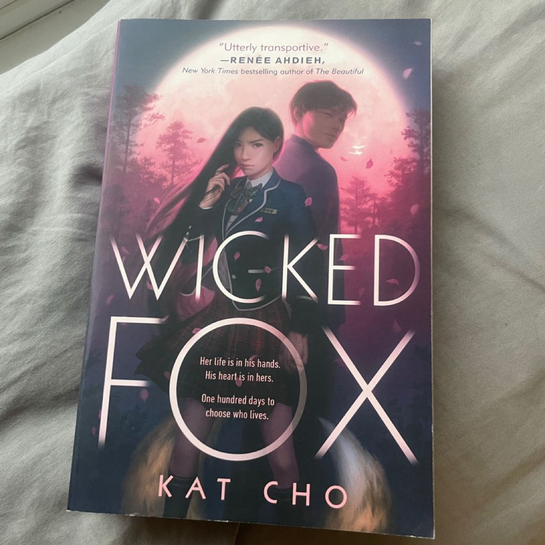 Wicked Fox