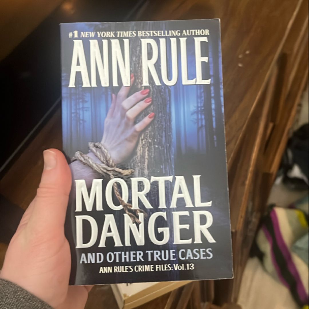 Mortal Danger