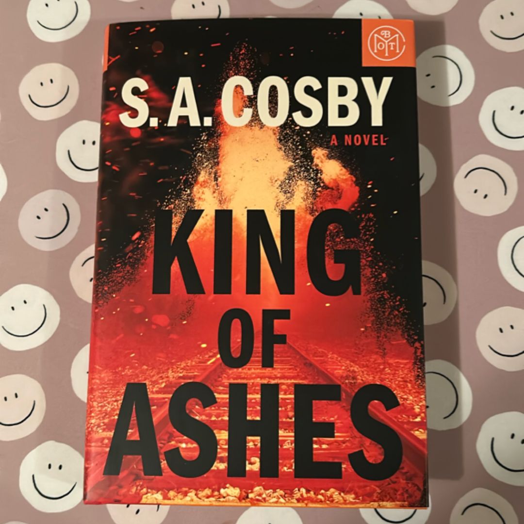 King of Ashes